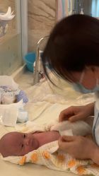 点击看大图 -星摇篮月子中心(市妇幼店)