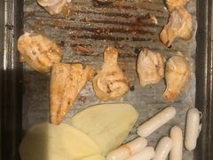-新石器烤肉(南通CBD大有境店)