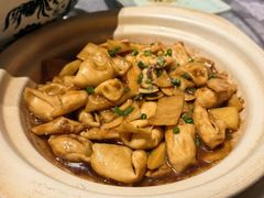 -山外山菜馆(玉泉路店)