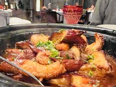 -三号黄浦会Canton Table