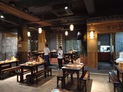 -功夫小龙虾·烧烤·江湖菜(金沙洲店)