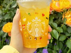 -星巴克(徐州苏宁广场B1店)