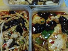 -小天府川菜馆(魏公村店)