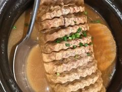 -竹里馆·淮扬菜·功夫茶(老门东店)