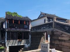 -锦溪古镇