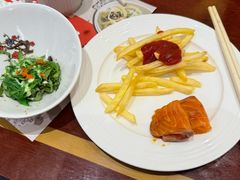 -嘉莱特精典国际酒店·醇咖啡厅