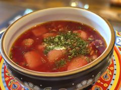 -卢布里西餐厅(总店)