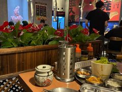 -陇璟烧肉酒场(友谊阳光城店)