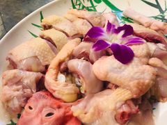 -尚竹阁冬瓜盅·18年地标美食(平洲店)
