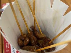 -小条食堂(筼筜天虹店)