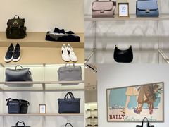 -王府井奥莱棋盘山小镇