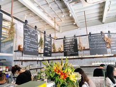 -O'mills Sourdough Bakery&Bistro(永嘉路店)