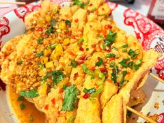 -鸿先阁·干煸虾(星沙店)