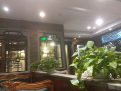-老牌坊•鲁菜名店•地道济南菜(大观园商埠店)