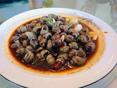 -七的湖·江南蟹舫·阳澄湖农家菜(蟹舫苑店)