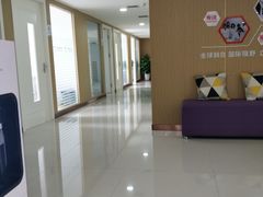 -西安中诺口腔医院·种植(总院)