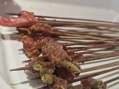 -乐山串串香老火锅(鼓楼店)