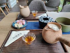 -扫雪煮茶(西村店)