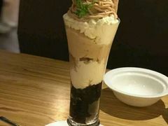 -Ufufu cafe(天神巷店)