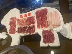 -匹夫涮肉城(黄村店)