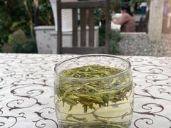 龙井茶-一江春水·杭帮臻宴