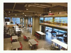 大堂-dotcom coffee古点咖啡(致真大厦店)