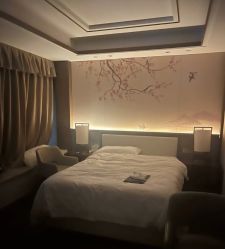 -巍阁月子中心(国贸店)