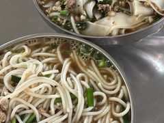 -正宗杨记普洱酸醋米线(总店)