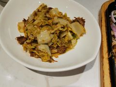 -北李·海肠捞饭·大连菜(望京凯德MALL店)