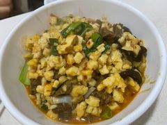 -刘信牛羊肉小炒泡馍(回民街店)