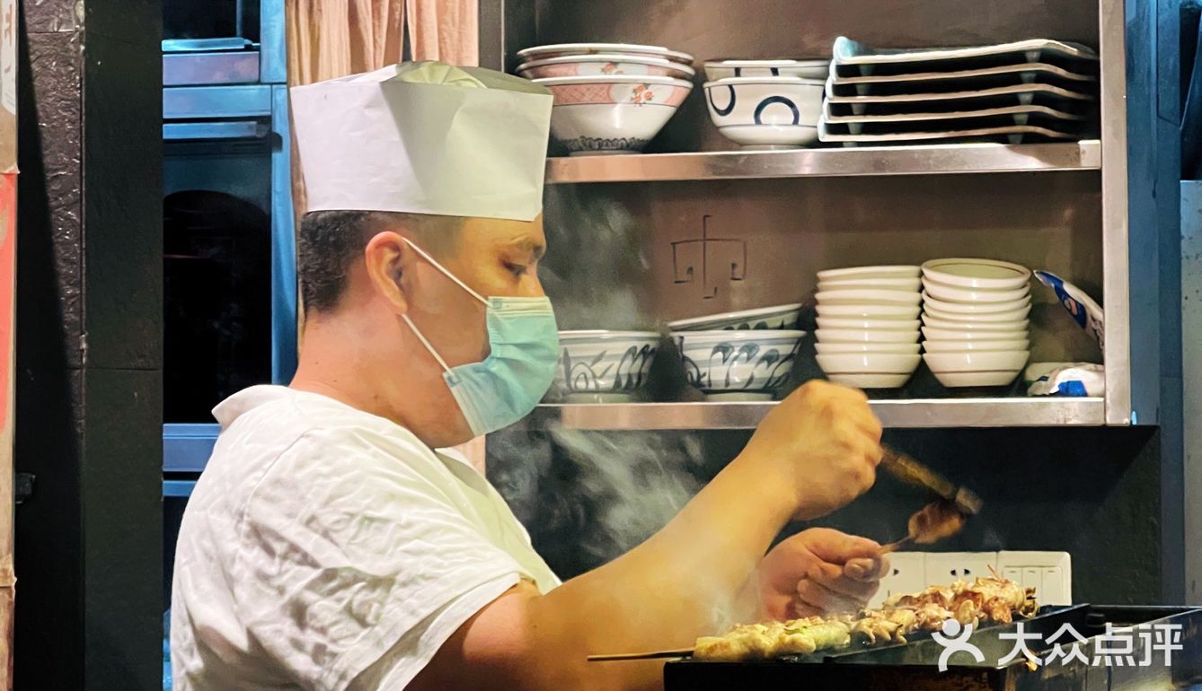 淘金探店🍣回头率超高的人气日料店🐟