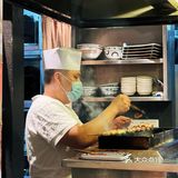 淘金探店🍣回头率超高的人气日料店🐟