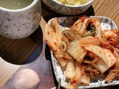 -将军牛排·尔滨地标朝鲜族美食(总店)