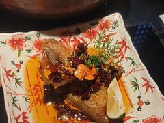 -花潮料理艺食馆(成都万象城店)