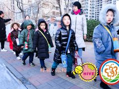 -天津蜂巢幼儿园·托育