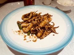 -品味居·首店·大连鲜活海鲜大连菜(东港店)