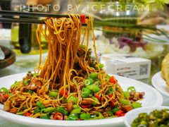 -国人川菜(李家村建东街店)