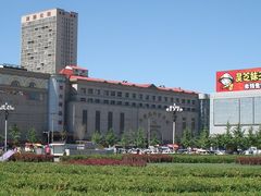 -大连双兴商品城