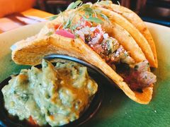 扒烤牛肉夹饼-Pistolera Mexican Cantina女枪手墨西哥餐厅(碧云路店)