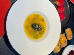 -丽晶轩中餐厅(重庆丽晶酒店)