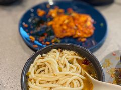 油鸡㙡凉米线-半山腰·云南菜(侨福芳草地店)
