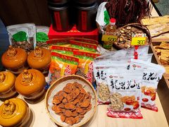 -四道菜·福建菜馆(新街口金鹰店)