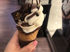 -GODIVA(国际金融中心店)