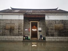 -陈白沙纪念馆