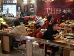 大堂-好彩猪肚鸡(正弘城店)