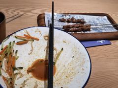 -马记永·兰州牛肉面(天通苑家乐福店)