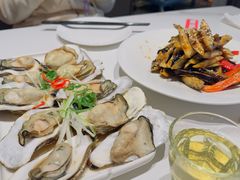 -双合园·海鲜水饺青岛菜(万佳广场店)