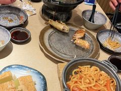 -万岁寿司(芳村店)