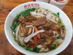 牛肉粉-肆姐面粉馆(坡子街店)