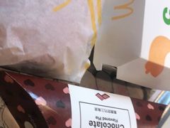 -麦当劳(百利广场店)